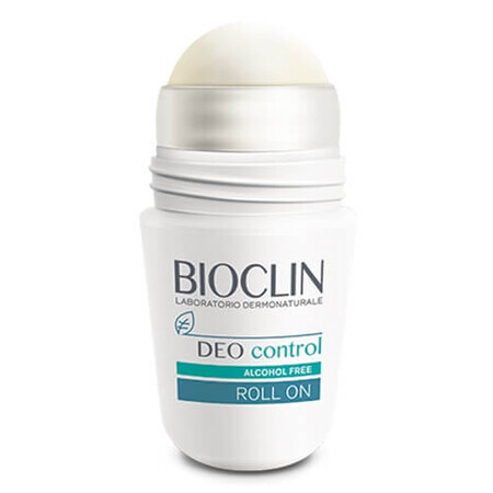 Bioclin DEO Controle rol op x 50ml