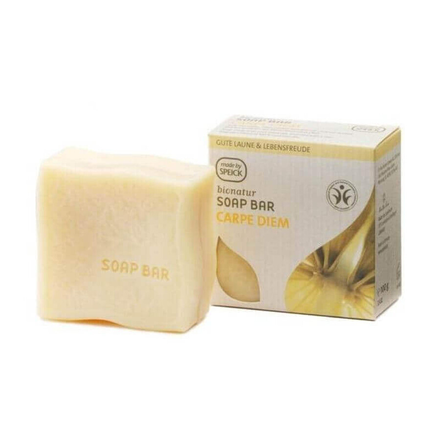 Bionatur sapone solido CARPE DIEM 100g