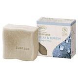 Bionatur sapone solido RELAX&REFRESH 100g