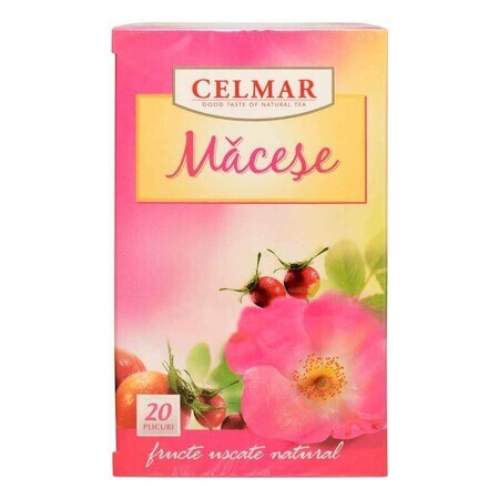 Fruit tea macese x 20dz Celmar