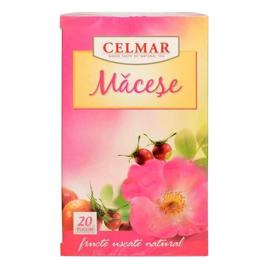 Fruit tea macese x 20dz Celmar