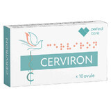 CERVIRON 10 uova Perfect Care