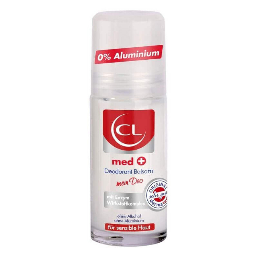 CL Med Deo Balsamo Roll-on 50ml