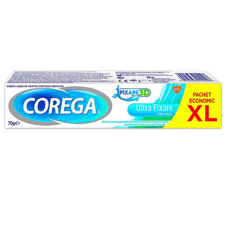 Corega Ultra Fissazione 70g