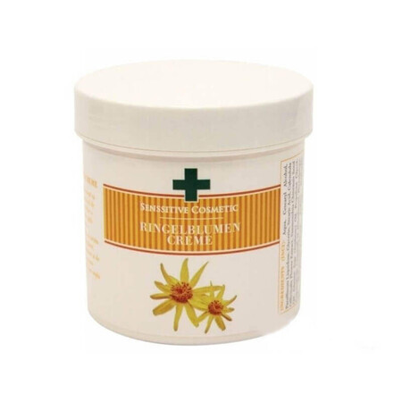 Crema con calendule 250ml