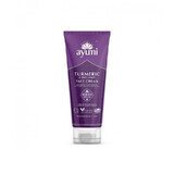 Crema viso con Curcuma e Bergamotto x 100ml, Ayumi