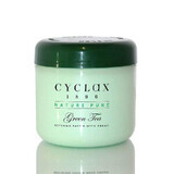 Crema Cyclax al tè verde per viso e collo 300ml