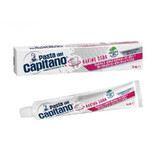 CAPITANO DENT BAKING SODA 100 ML