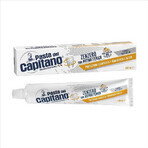 Pasta Del Capitano Dentifricio Zenzero Con Antibatterico, 100ml