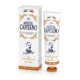 Ciccarelli Pasta Del Capitano Dentifricio Ace Protezione Totale Cavo Orale 75ml