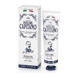 Ciccarelli Pasta Del Capitano Dentifricio Sbiancante 75ml