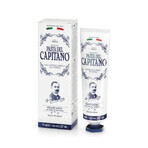 Ciccarelli Pasta Del Capitano Dentifricio Sbiancante 75ml