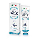 Ciccarelli Pasta Del Capitano Dentifricio Per Fumatori 75 ml