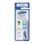 Pasta Del Capitano Fresco Spray Menta Fredda 15ml