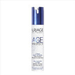 Uriage Age Protect - Crema Multi-Azione Pelli Normali Secche, 40ml