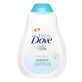 Dove Baby Rich Shampoo 400ml