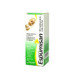 Espumisan 100 mg gocce, 30 ml, Berlin-Chemie