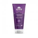 Scrub corpo con Curcuma e Bergamotto x 200ml, Ayumi