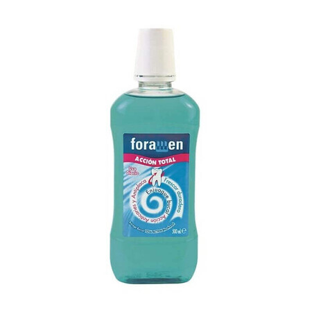 Forame Total Action collutorio 500ml -014