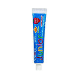 Foramen Junior toothpaste gel 50 ml -312