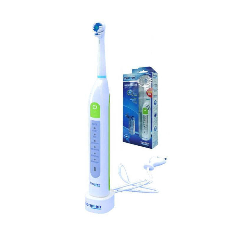 Foramen Professional electric toothbrush -598