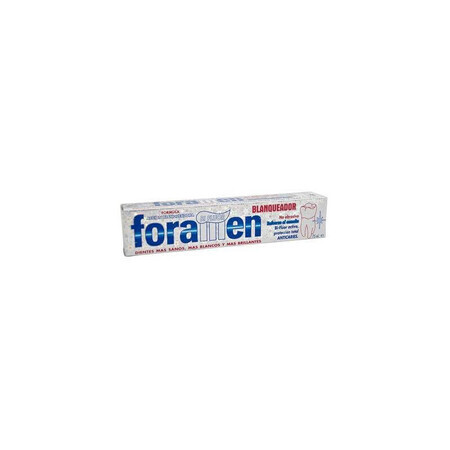 Forame Dentifricio sbiancante 75 ml -302