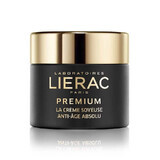 Lierac Premium - La Créme Soyeuse Anti-Età Globale, 50ml