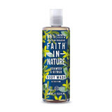 Gel doccia con alghe e citricex 400ml, Faith in Nature