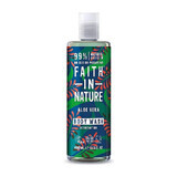 Gel doccia con Aloe vera x 400ml, Faith in Nature