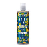 Gel doccia con jojoba x 400ml, Faith in Nature