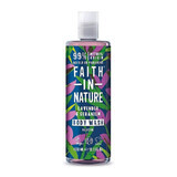 Gel doccia con lavanda e geranio x 400ml, Faith in Nature