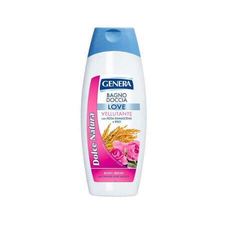 GENERA Love Shower Gel 500 ml - 2812172