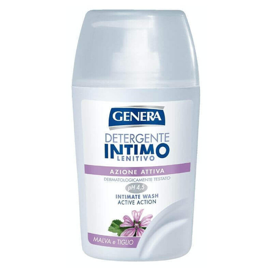 Genera Intimate Gel nalba&amp;tei 300ml 281213 EN