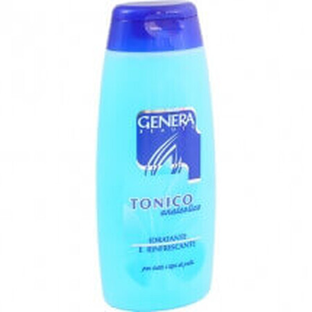 GENERA Lozione tonica analcolica 250 ml - 281204