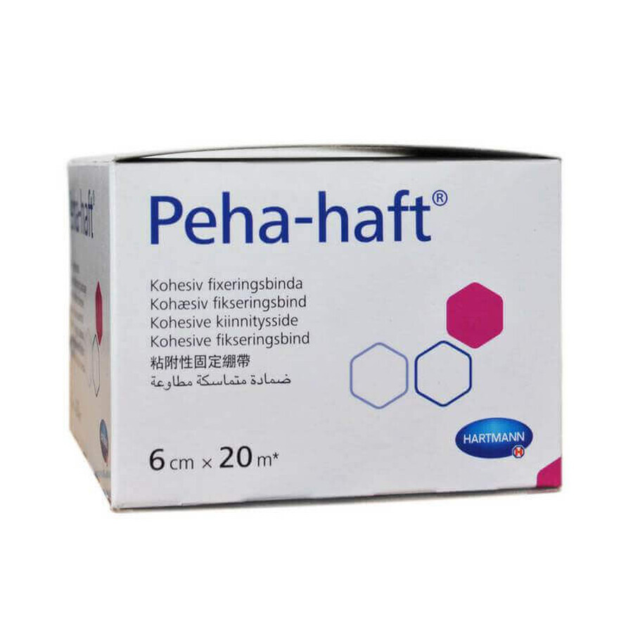 BENDA PEHA-HAFT EL COES 6X2000