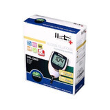 Glucometro Healthyline, SHL-G800