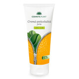 Strong anti-cellulite cream with green coffee extract, 200 ml, Cosmetic Plant