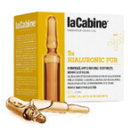 AT CABINET - 5 fiale PURE HYALURONIC per la pelle 10 x 2 ml