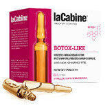 LA CABINE - BOTOX LIKE skin ampoules 10 x 2 ml