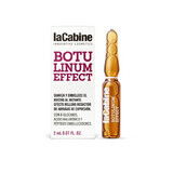 Botulinum Effect ampoule, 1 ampoule x 2 ml, La Cabine