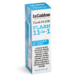 LA CABINE - FH 11 in 1 FLASH HAIR vial for hair 1X5 ml