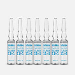 LA CABINE - FH 11 in 1 FLASH HAIR fiale per capelli 7X5 ml