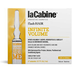 LA CABINE - FH VOLUME INFINITO fiale per capelli 7X5 ml