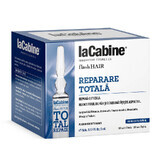 LA CABINE - FH TOTAL REPAIR hair vials 7X5 ml