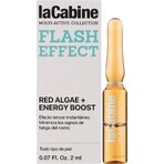 LA CABINE - Fiala EFFETTO FLASH per la pelle 1x2 ml