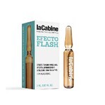 LA CABINE - Fiala EFFETTO FLASH per la pelle 1x2 ml