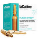 Fiole Flash Effect, 10 fiole&#160;x 2 ml,&#160;La&#160;Cabine