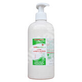 Crema anticellulite con 11 piante Favicelușal, 500 ml, Favisan