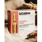 LA CABINE - RETINOLO PURO fiale per la pelle 10 x 2 ml