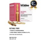 LA CABINE - RETINOLO PURO fiale per la pelle 10 x 2 ml